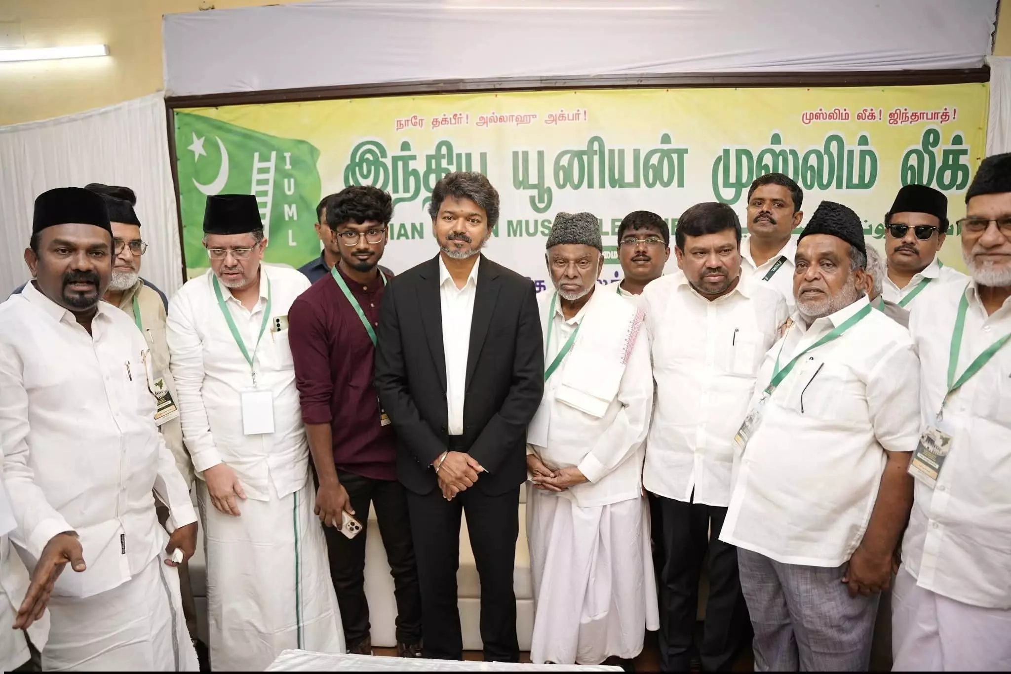 സ്റ്റാലിനെ കൈവിട്ട് ലീഗും; തമിഴ്നാട്ടിൽ ഡിഎംകെ സഖ്യം വിട്ട് മുസ്ലിം ലീഗ് സ്റ്റാലിനെ കൈവിട്ട് ലീഗും; തമിഴ്നാട്ടിൽ ഡിഎംകെ സഖ്യം വിട്ട് മുസ്ലിം ലീഗ്