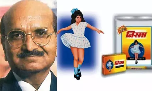 success story of nirmma