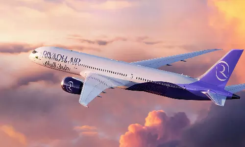 Riyadh Air launches daily flights from Riyadh to Dubai