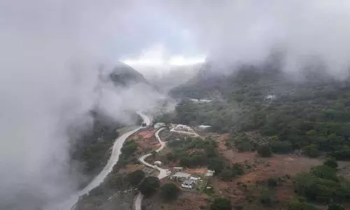 Dhofar’s Khareef season begins tomorrow as Oman prepares for surge in visitors