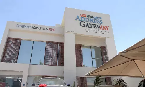 Address Gateway announces mega promotion on 10th anniversary
