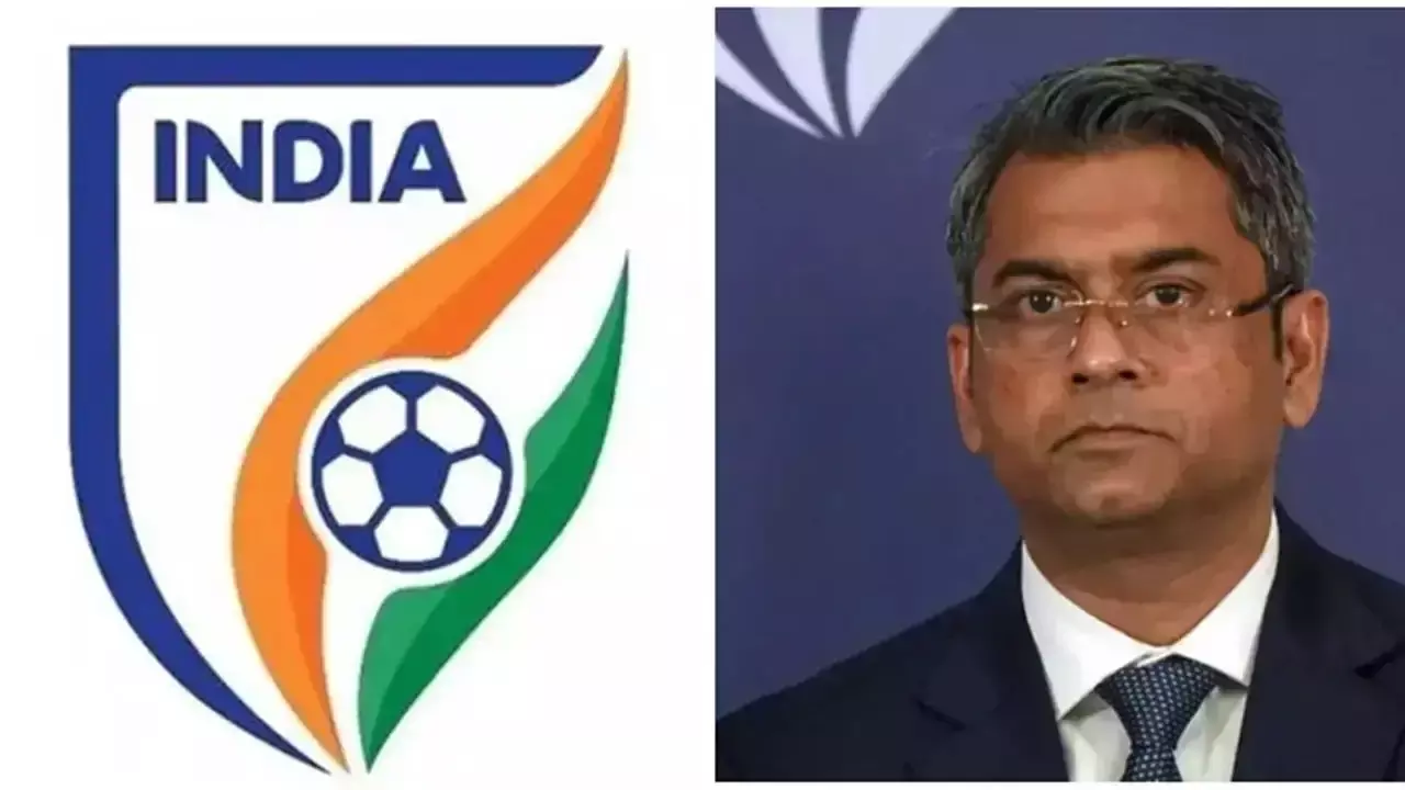 ഇന്ത്യക്ക് പകരം ഭാരത്; എഐഎഫ്എഫ് മാറ്റി ഫുട്ബാൾ ഫെഡറേഷൻ ഓഫ് ഭാരത് എന്ന് ആക്കിയേക്കും