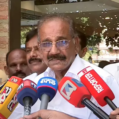 എൻസിപി ദേശീയ നേതൃത്വവുമായുള്ള ബന്ധം അവസാനിപ്പിച്ചെന്ന് മുൻ മന്ത്രി എ.കെശശീന്ദ്രൻ