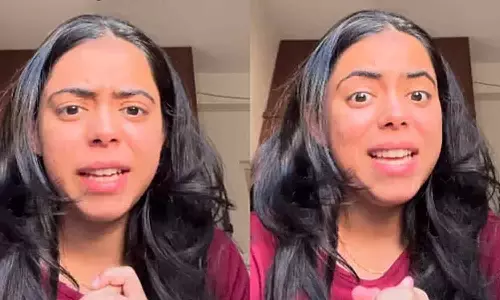 ജോലി കളയാനല്ല, നിലനിർത്താനാണ് എഐ സഹായിക്കുന്നത് ; വൈറലായി യുവ ഐടി പ്രൊഫഷണലിന്റെ തുറന്നു പറച്ചിൽ