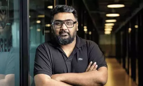 വാട്‌സ്ആപ്പിനെ നയിക്കാന്‍ ഇന്ത്യക്കാരന്‍;  പുതിയ മേധാവിയായി ക്രെഡ് സ്ഥാപകന്‍ കുനാല്‍ ഷാ