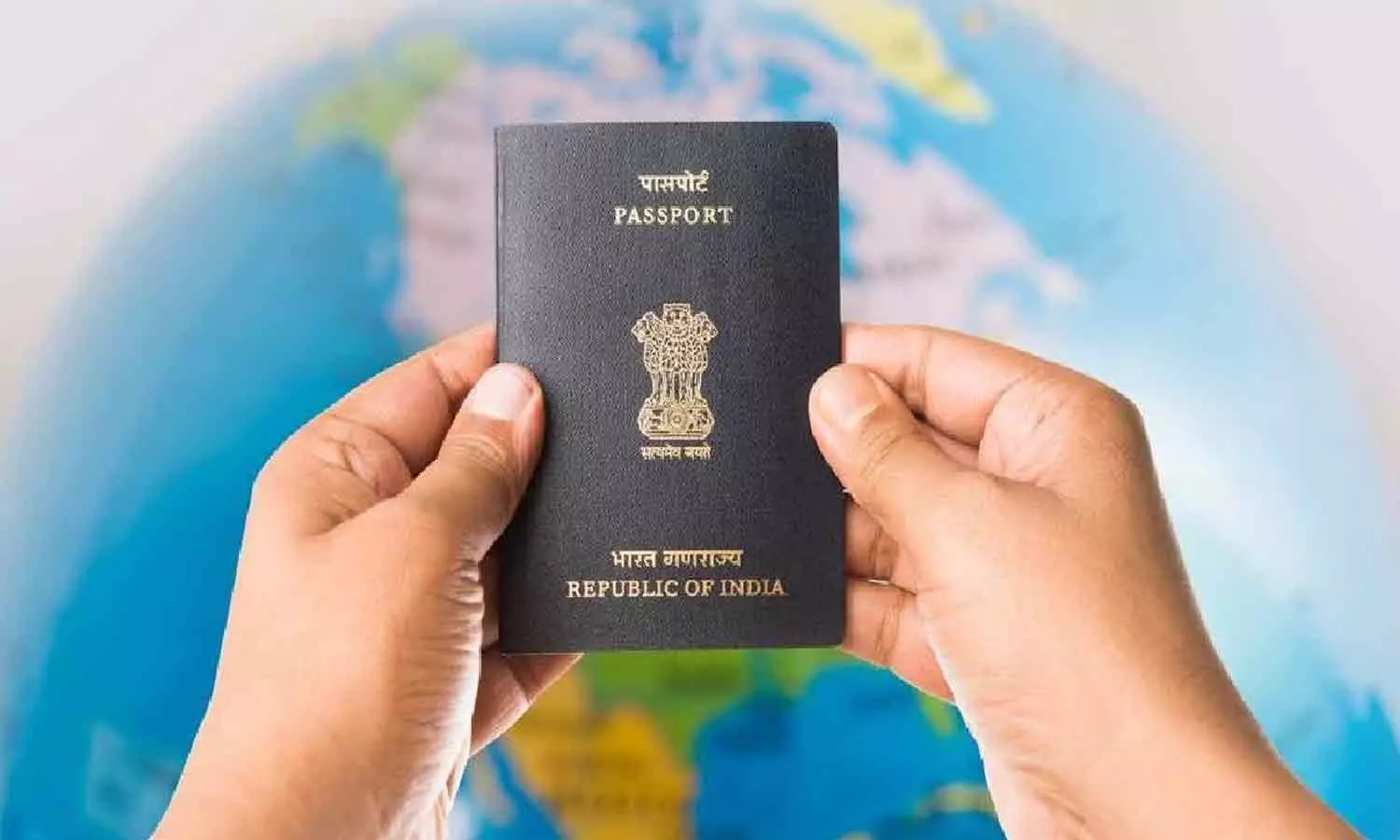 Passport service in the UAE is in crisis due to legal issues, applicants are in crisis Passport service in the UAE is in crisis due to legal issues, applicants are in crisis