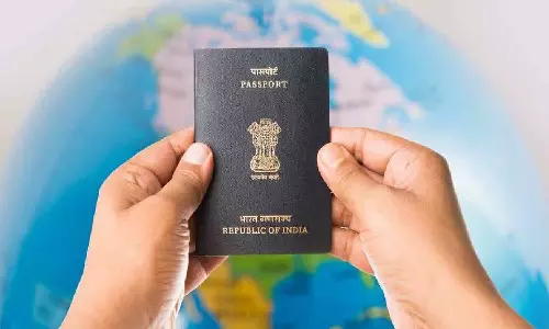 Passport service in the UAE is in crisis due to legal issues, applicants are in crisis Passport service in the UAE is in crisis due to legal issues, applicants are in crisis