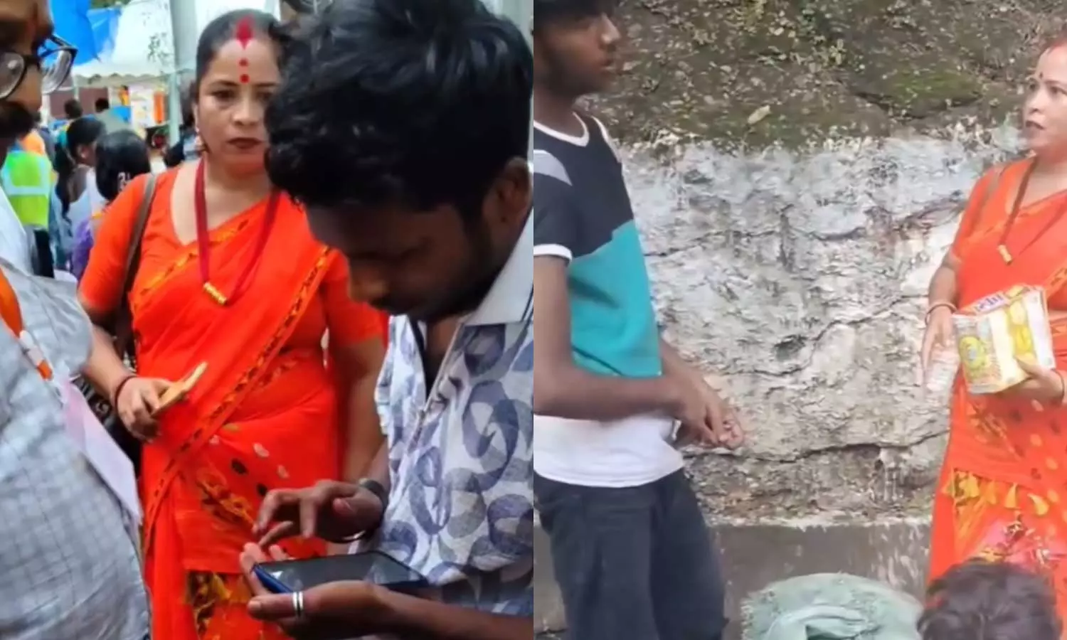 ആധാര് എവിടെ, ഹിന്ദുക്കളാണോ? അംബുബാച്ചി മേളക്കിടെ മുസ്ലിം കച്ചവടക്കാരെ ആക്രമിച്ച് ഹിന്ദുത്വവാദികള് ആധാര് എവിടെ, ഹിന്ദുക്കളാണോ? അംബുബാച്ചി മേളക്കിടെ മുസ്ലിം കച്ചവടക്കാരെ ആക്രമിച്ച് ഹിന്ദുത്വവാദികള്
