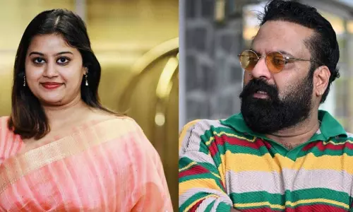 Police say no case can be filed against Tini Tom in Anasiba’s complaint