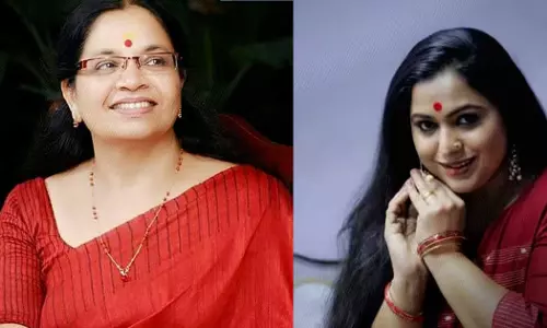 ഇനിയെങ്കിലും ദയവു ചെയ്ത് ഇതൊന്ന് നിർത്തൂ... അൻസിബയ്ക്കെതിരായ ആരോപണങ്ങൾ തെറ്റ്; ലക്ഷ്മിപ്രിയയ്ക്കെതിരെ തുറന്നടിച്ച് ഭാഗ്യലക്ഷ്മി