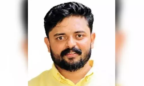 സ്കൂബ ഡൈവിങ്ങിനിടെ ഹൃദയാഘാതം; ഹണിമൂണിനെത്തിയ മലപ്പുറം സ്വദേശി ശ്രീലങ്കയിൽ മരിച്ചു