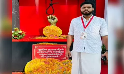 വധശ്രമക്കേസ് പ്രതിക്ക് ഡിവൈഎഫ്ഐ പാലക്കാട് ജില്ലാ സെക്രട്ടേറിയറ്റ് അംഗത്വം