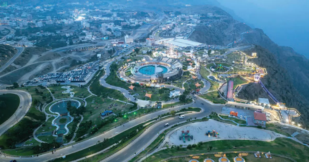 Saudi Arabia launches AI tourism vision Saudi Arabia launches AI tourism vision