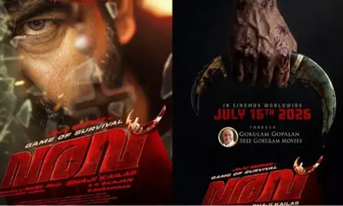 varav joju george