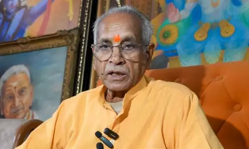 Ram temple theft Champat Rai questioned
