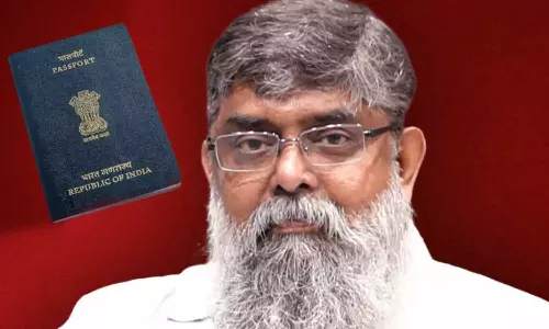 വോട്ടേഴ്സ് ലിസ്റ്റില്‍ ഇല്ലെങ്കില്‍ പാസ്പോര്‍ട്ട് ഇല്ല?