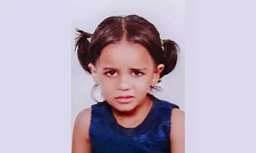 ഒമാനിലെ റുസൈലിൽ കെട്ടിടത്തിൽ നിന്ന് വീണ് മലയാളി ബാലിക മരിച്ചു