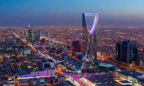 Saudi Arabia is the safest country among G20 countries; also tops in womens safety