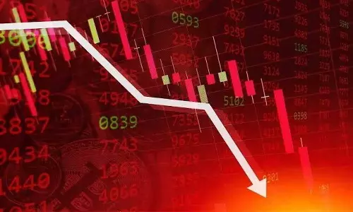 Saudi stock market plunges; lowest closing since March