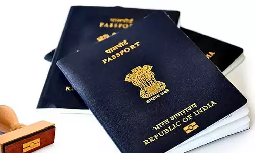 ഒമാനിലെ പുതുക്കിയ പാസ്പോർട്ട് ഫീസുകൾ ഇന്ത്യൻ എംബസി പുറത്തിറക്കി