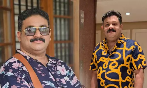 ബട്ട് ക്യാഷ് ഇനി വേണ്ട, ബാദുഷയുമായുള്ള വിഷയം ഇവിടെ കഴിഞ്ഞു: ഹരീഷ് കണാരന്‍