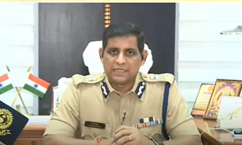 ഓപ്പറേഷന് തൂഫാന്; ലഹരിയുടെ ഉറവിടം കണ്ടെത്താനുള്ള ശ്രമങ്ങള് തുടരും, പ്രതികളുടെ സ്വത്തുക്കള് കണ്ടുകെട്ടും: ഡിജിപി മീഡിയവണിനോട് ഓപ്പറേഷന് തൂഫാന്; ലഹരിയുടെ ഉറവിടം കണ്ടെത്താനുള്ള ശ്രമങ്ങള് തുടരും, പ്രതികളുടെ സ്വത്തുക്കള് കണ്ടുകെട്ടും: ഡിജിപി മീഡിയവണിനോട്