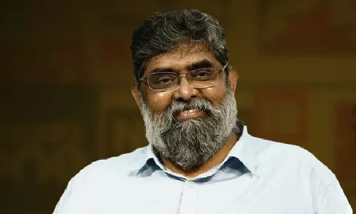 മുതിർന്ന മാധ്യമപ്രവർത്തകൻ ആർ. രാജഗോപാലിന്റെ പാസ്‌പോർട്ട് പുതുക്കി നൽകിയേക്കും; നടപടി വ്യാപക പ്രതിഷേധത്തെ തുടർന്ന്