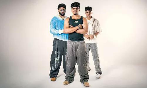 കയ്യിൽ പണമില്ല, പക്ഷേ സ്വപ്നമുണ്ടായിരുന്നു; ഇന്ന് സ്പോട്ടിഫൈ ഗ്ലോബൽ വൈറൽ ചാര്‍ട്ടിൽ മലയാളികളുടെ ‘കല്യാണി’