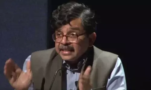 ഫലസ്തീന് കുട്ടികളെയും ഗര്ഭിണികളെയും കൊന്നൊടുക്കുന്നത് ഇസ്രായേലിന്റെ വംശഹത്യാ തന്ത്രങ്ങളുടെ ഭാഗം: ജസ്റ്റിസ് എസ്.മുരളീധര് ഫലസ്തീന് കുട്ടികളെയും ഗര്ഭിണികളെയും കൊന്നൊടുക്കുന്നത് ഇസ്രായേലിന്റെ വംശഹത്യാ തന്ത്രങ്ങളുടെ ഭാഗം: ജസ്റ്റിസ് എസ്.മുരളീധര്