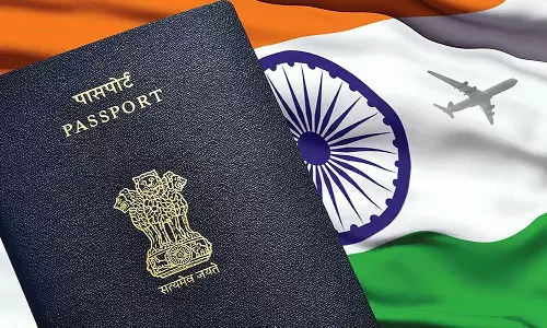 Change in Indian passport service fees in Kuwait; effective from today Change in Indian passport service fees in Kuwait; effective from today