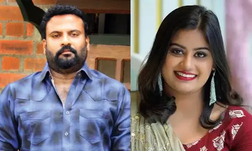 അൻസിബക്കെതിരായ ജിഹാദി പരാമർശം; ടിനി ടോമിനെതിരെ കേസെടുത്തു അൻസിബക്കെതിരായ ജിഹാദി പരാമർശം; ടിനി ടോമിനെതിരെ കേസെടുത്തു