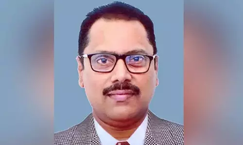 സംസ്ഥാന തെ.കമ്മീഷ്ണറായി എൻ.ശേഷാദ്രിനാഥനെ നിയമിച്ചു; ഗവർണർ നിയമന ഉത്തരവിൽ ഒപ്പിട്ടു സംസ്ഥാന തെ.കമ്മീഷ്ണറായി എൻ.ശേഷാദ്രിനാഥനെ നിയമിച്ചു; ഗവർണർ നിയമന ഉത്തരവിൽ ഒപ്പിട്ടു