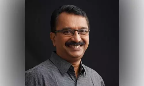 എൻ.ശേഷാദ്രിനാഥൻ്റെ നിയമനം; യുഡിഎഫ് വലിയ വില കൊടുക്കേണ്ടിവരും - പി.എം നിയാസ് എൻ.ശേഷാദ്രിനാഥൻ്റെ നിയമനം; യുഡിഎഫ് വലിയ വില കൊടുക്കേണ്ടിവരും - പി.എം നിയാസ്