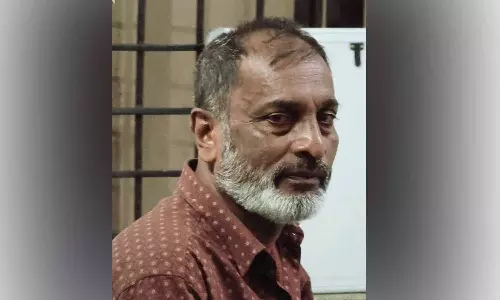 പുനലൂരിൽ ഭാര്യാമാതാവിനെ മർദിച്ച് കൊലപ്പെടുത്തി; പ്രതി പിടിയിൽ പുനലൂരിൽ ഭാര്യാമാതാവിനെ മർദിച്ച് കൊലപ്പെടുത്തി; പ്രതി പിടിയിൽ
