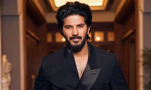 ‘ഓപ്പറേഷൻ നുംഖോർ’: നടൻ ദുൽഖർ സൽമാനെ വീണ്ടും ചോദ്യം ചെയ്തേക്കും ‘ഓപ്പറേഷൻ നുംഖോർ’: നടൻ ദുൽഖർ സൽമാനെ വീണ്ടും ചോദ്യം ചെയ്തേക്കും
