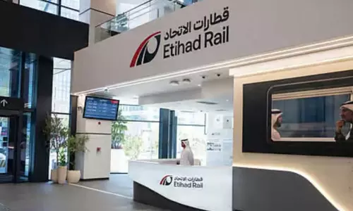 Etihad Rail Dh10 shuttle buses in Abu Dhabi: Routes, timings and how to book