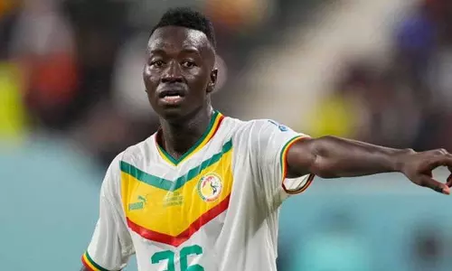 Wont return to the team without a change in coaching staff—uproar in the Senegal squad following the defeat.