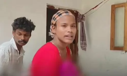 ഭാരക്കുറവുള്ള കുഞ്ഞുങ്ങൾക്ക് പോഷകാഹാരം ലഭിക്കാത്ത സംഭവത്തിൽ എസ്ടി പ്രമോട്ടറെ പുറത്താക്കി