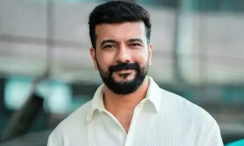 അമ്മ അഡ്ഹോക്ക് കമ്മിറ്റി കൺവീനർ സ്ഥാനമൊഴിഞ്ഞ് രമേശ് പിഷാരടി അമ്മ അഡ്ഹോക്ക് കമ്മിറ്റി കൺവീനർ സ്ഥാനമൊഴിഞ്ഞ് രമേശ് പിഷാരടി