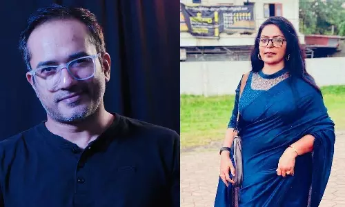 ഏകപക്ഷീയമായ വിദ്വേഷ പ്രചാരണങ്ങളോട് യോചിക്കാനാവില്ല; കോയ കോളിങ് പരിപാടിയിൽ നിന്ന് പിൻമാറി നൂർ അബ്ദുൽ, അധിക്ഷേപിച്ച് ആരിഫ് ഹുസൈൻ ഏകപക്ഷീയമായ വിദ്വേഷ പ്രചാരണങ്ങളോട് യോചിക്കാനാവില്ല; കോയ കോളിങ് പരിപാടിയിൽ നിന്ന് പിൻമാറി നൂർ അബ്ദുൽ, അധിക്ഷേപിച്ച് ആരിഫ് ഹുസൈൻ