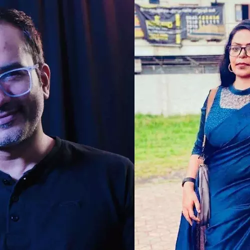 ഏകപക്ഷീയമായ വിദ്വേഷ പ്രചാരണങ്ങളോട് യോചിക്കാനാവില്ല; കോയ കോളിങ് പരിപാടിയിൽ നിന്ന് പിൻമാറി നൂർ അബ്ദുൽ, അധിക്ഷേപിച്ച് ആരിഫ് ഹുസൈൻ
