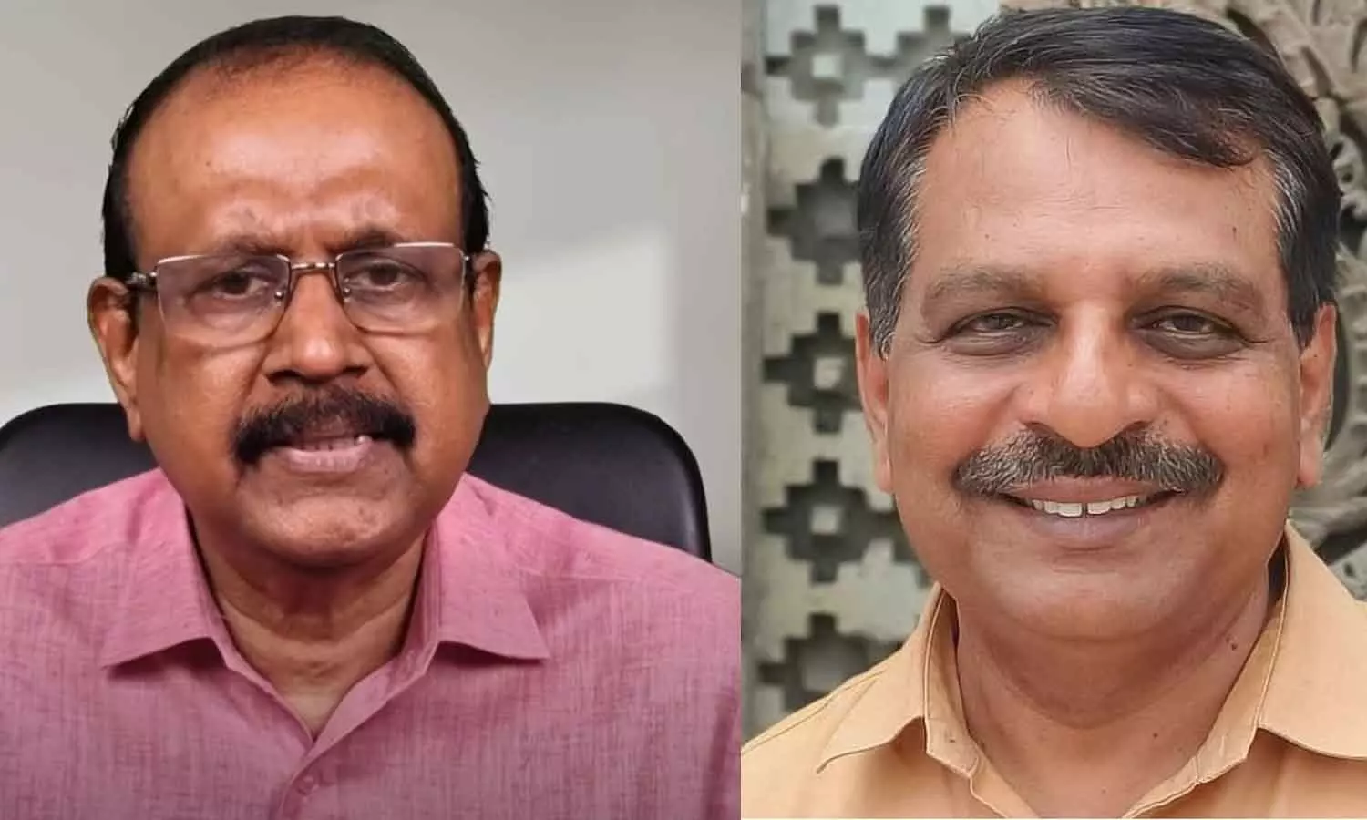 കഴിഞ്ഞ 10 വർഷം കേരളത്തിൽ രജിസ്റ്റർ ചെയ്ത ഡ്രഗ് കേസുകളിലെ പ്രതികളുടെ വിവരങ്ങൾ ശേഖരിക്കണം; ആർ.വി ബാബുവിന് ഉപദേശവുമായി ടി.പി സെൻകുമാർ കഴിഞ്ഞ 10 വർഷം കേരളത്തിൽ രജിസ്റ്റർ ചെയ്ത ഡ്രഗ് കേസുകളിലെ പ്രതികളുടെ വിവരങ്ങൾ ശേഖരിക്കണം; ആർ.വി ബാബുവിന് ഉപദേശവുമായി ടി.പി സെൻകുമാർ