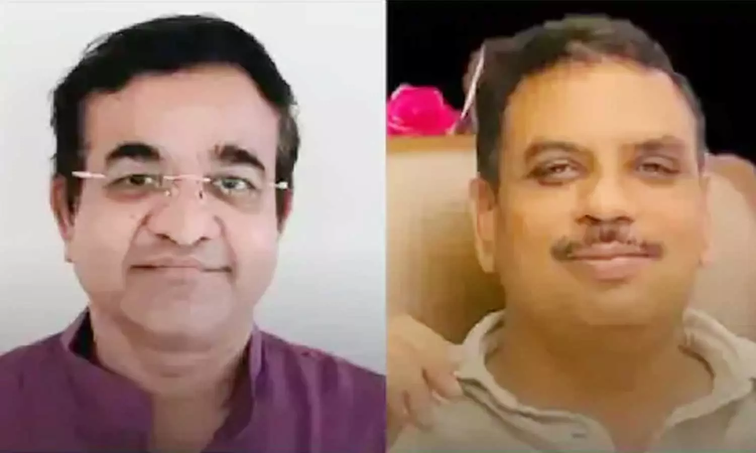 Hindu members included in Madhya Pradesh Wakf board after law amendment Hindu members included in Madhya Pradesh Wakf board after law amendment