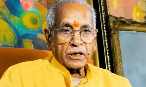 Ram Temple Funds Theft Champath rai involved Ram Temple Funds Theft Champath rai involved