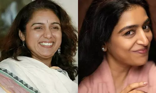 അമ്മയില് വീണ്ടും രാജി; പ്രാഥമിക അംഗത്വം രാജിവെച്ച് രേവതിയും പത്മപ്രിയയും അമ്മയില് വീണ്ടും രാജി; പ്രാഥമിക അംഗത്വം രാജിവെച്ച് രേവതിയും പത്മപ്രിയയും