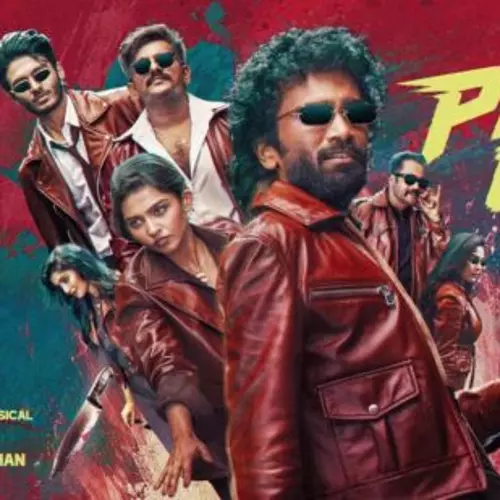 ഇനി പ്രണയമല്ല, കട്ട മാസ്സ് ആക്ഷൻ; മമിതയ്ക്കൊപ്പം പ്രദീപ് രംഗനാഥൻ ഒന്നിക്കുന്നു, PRS01 പ്രഖ്യാപിച്ചു