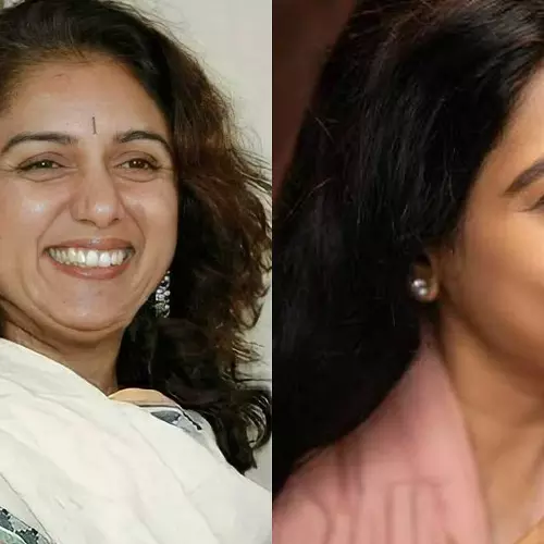 അമ്മയില് വീണ്ടും രാജി; പ്രാഥമിക അംഗത്വം രാജിവെച്ച് രേവതിയും പത്മപ്രിയയും