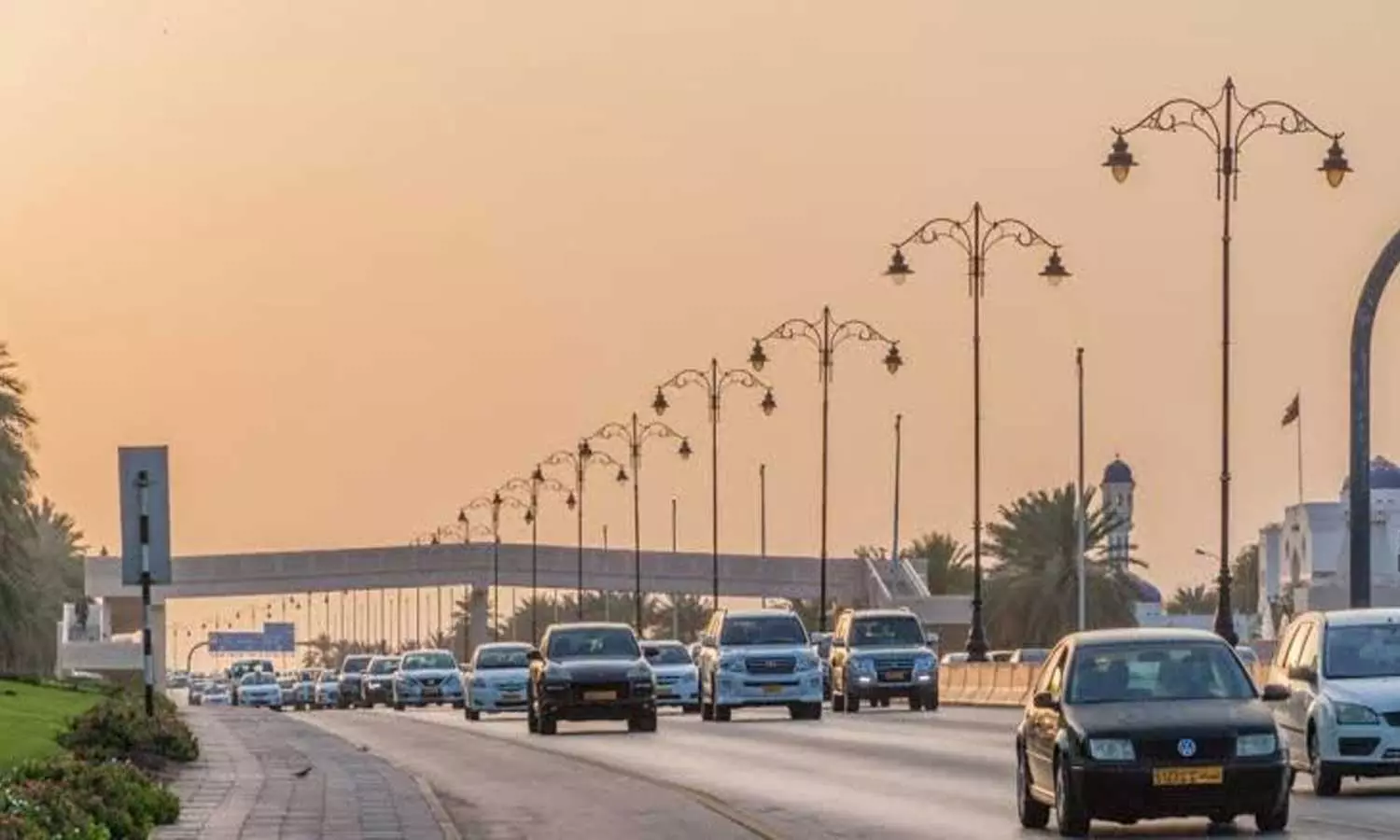 Young men invite danger; those aged 18–35 account for the highest number of traffic violations in Oman. Young men invite danger; those aged 18–35 account for the highest number of traffic violations in Oman.