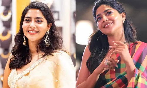 ‘സൗന്ദര്യത്തിന് ഇപ്പോഴും വെളുപ്പിന്റെ അളവുകോൽ?’ സിനിമയിലെ വർണവിവേചനത്തിനെതിരെ തുറന്നടിച്ച് ഐശ്വര്യ ലക്ഷ്മി ‘സൗന്ദര്യത്തിന് ഇപ്പോഴും വെളുപ്പിന്റെ അളവുകോൽ?’ സിനിമയിലെ വർണവിവേചനത്തിനെതിരെ തുറന്നടിച്ച് ഐശ്വര്യ ലക്ഷ്മി