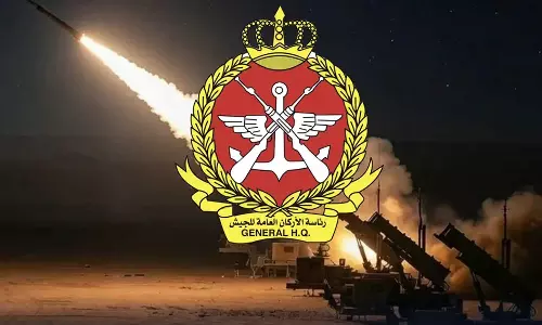 Iranian attack on Chinese company building in Kuwait, worker killed Iranian attack on Chinese company building in Kuwait, worker killed
